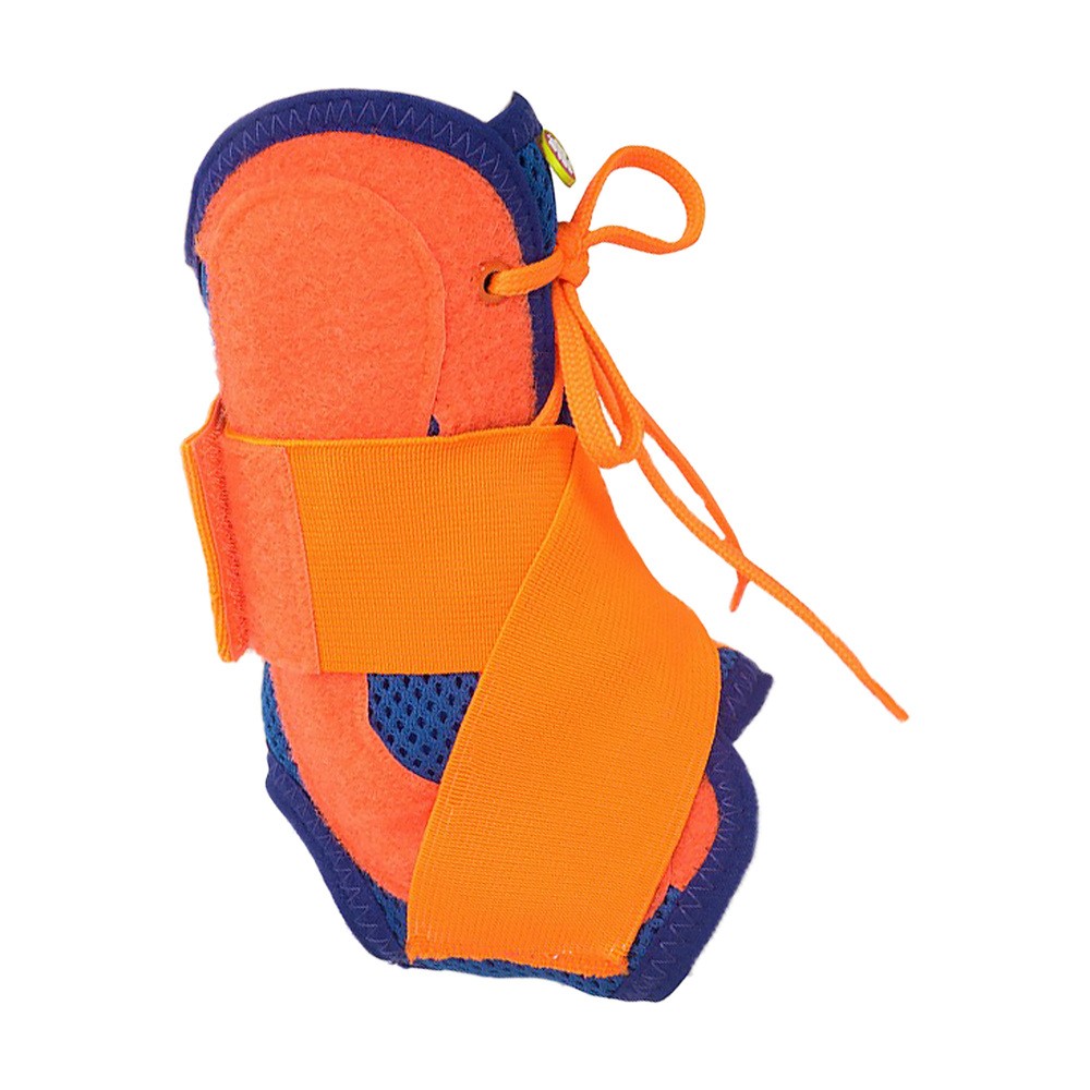 Pani Teresa Medica Young Stabilizator stawu skokowego dla dzieci Niebieski19-22 cm, 1 sztuka [PT 0339]