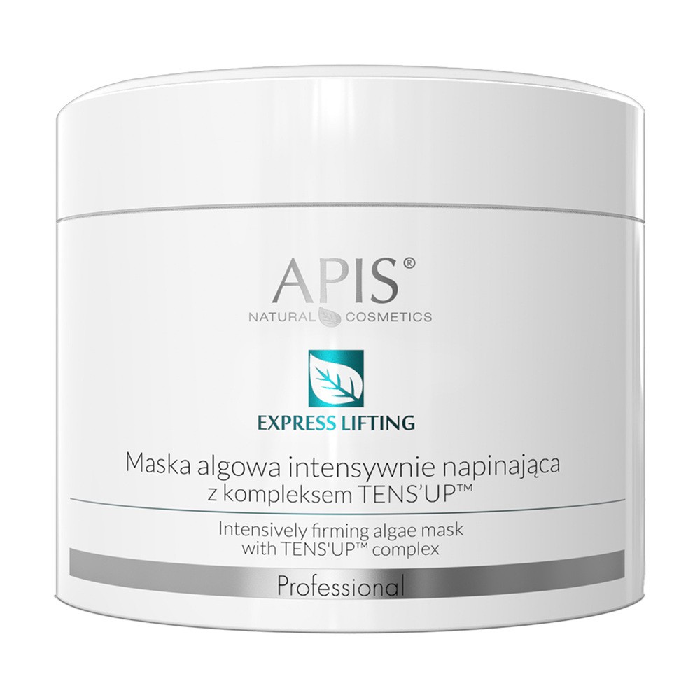 Apis Express Lifting Maska algowa napinająca 100g