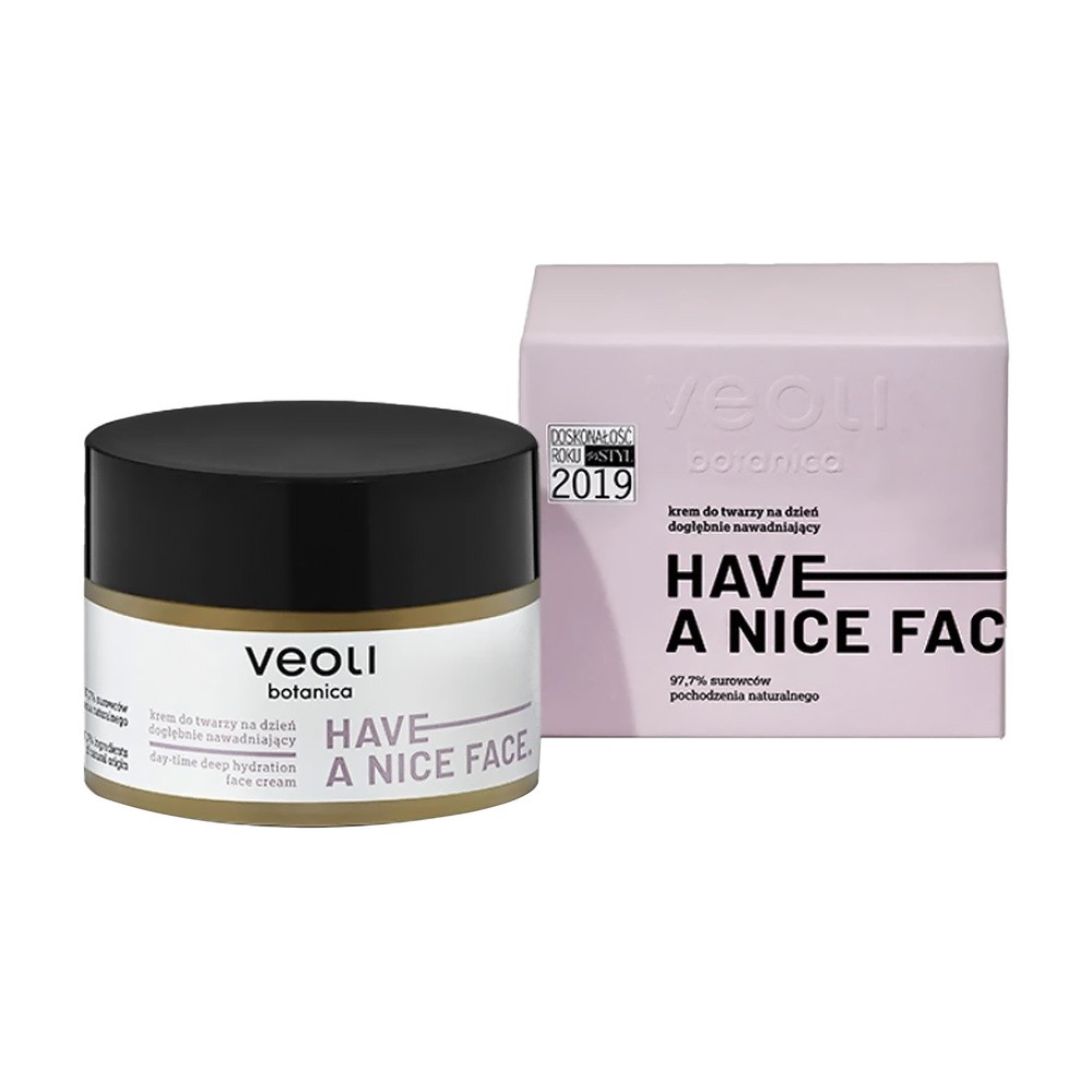 VEOLI Botanica VEOLI Botanica krem na dzień 50ml 73580-uniw