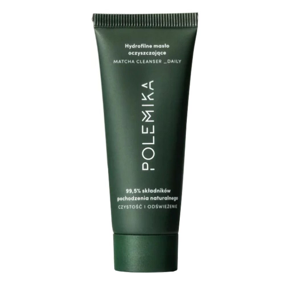 Polemika Hydrofilne masło oczyszczające 25ml