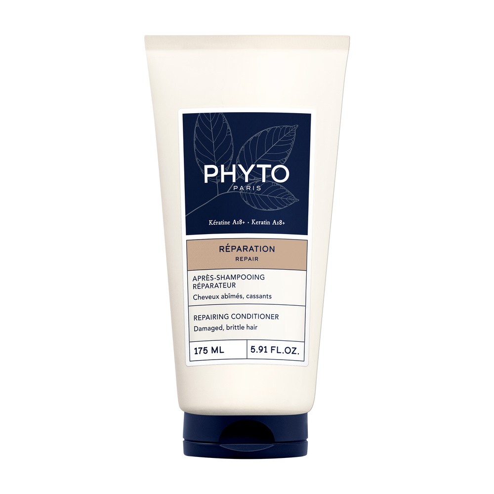 Phyto Repair Odbudowująca odżywka do włosów, 175 ml