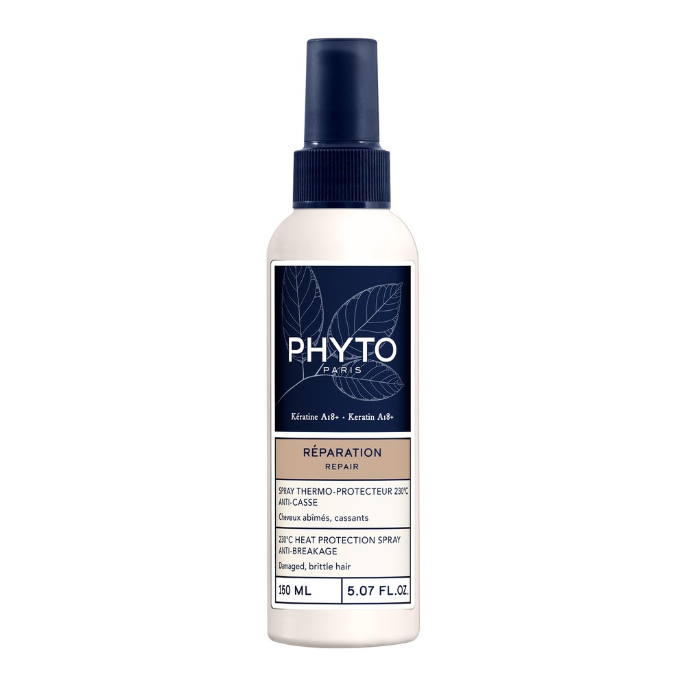 Phyto Repair Spray chroniący przed wysoką temperaturą, 150 ml