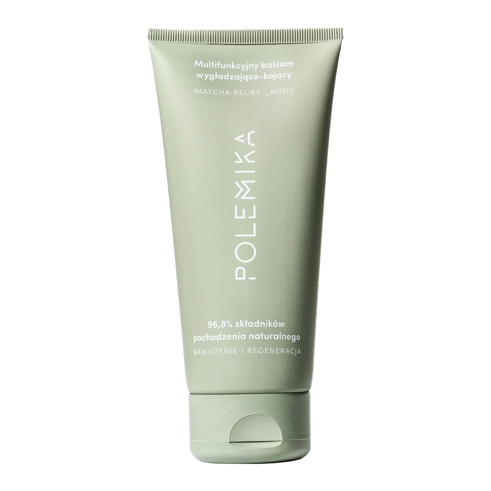Polemika Multifunkcyjny Balsam Wygładzająco-Kojący 200 ml