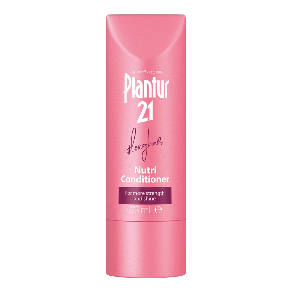 Plantur 21 #longhair Odżywka do włosów