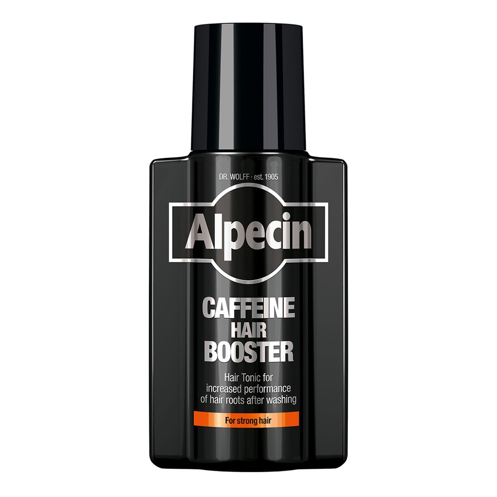 Alpecin Caffeine Hair Booster Booster do włosów