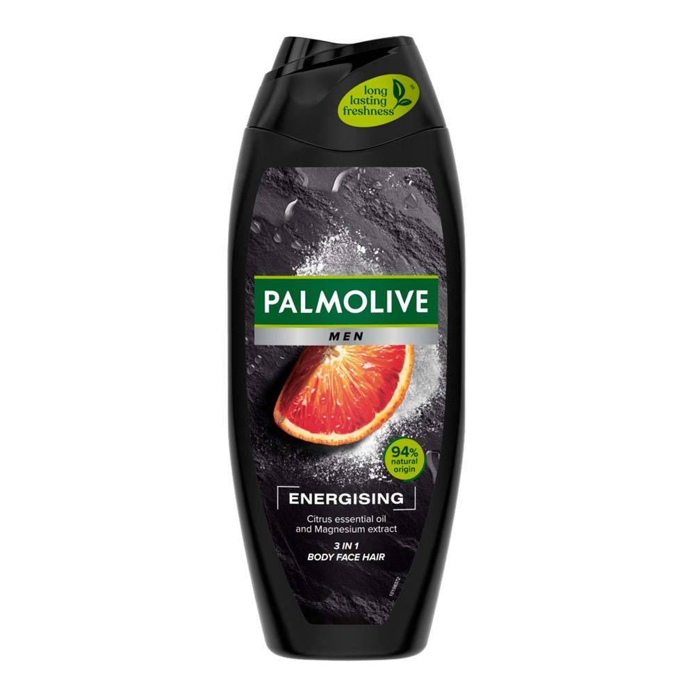 Palmolive żel pod prysznic ENEGISING 500M