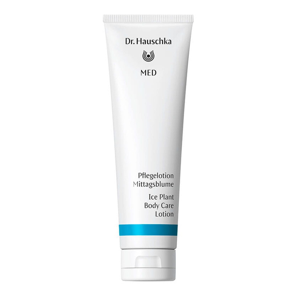 Dr. Hauschka MED Intensive Ice Plant Cream - balsam do ciała 195 ml