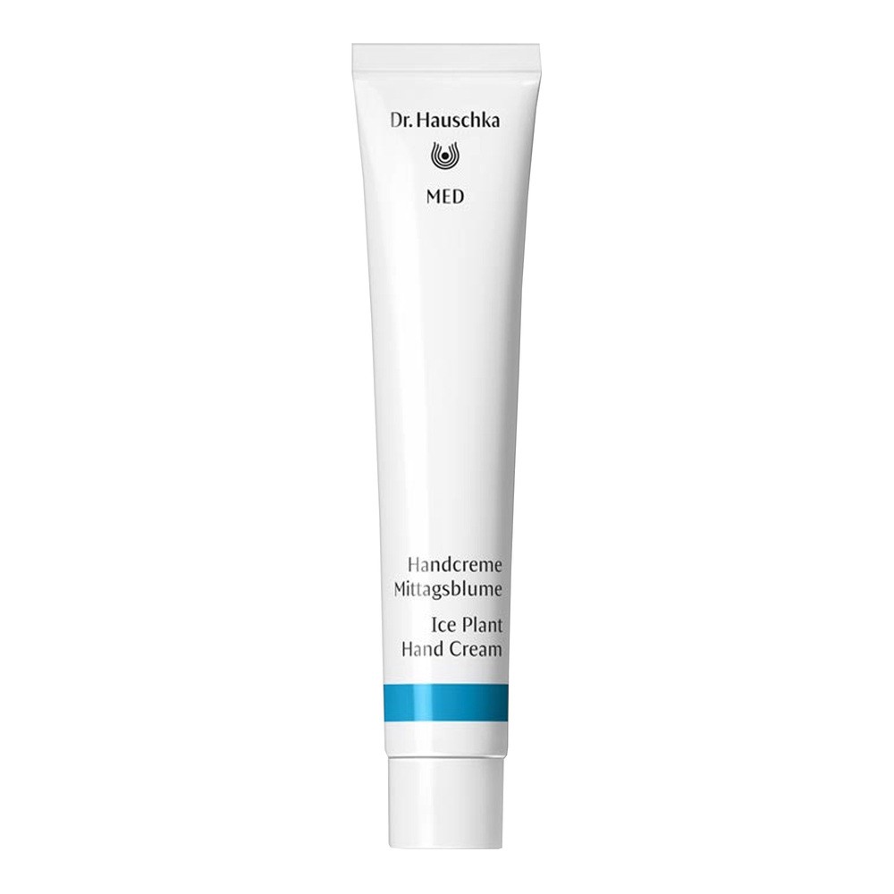 Dr Hauschka Med Ice Plant krem do rąk 50 ml unisex