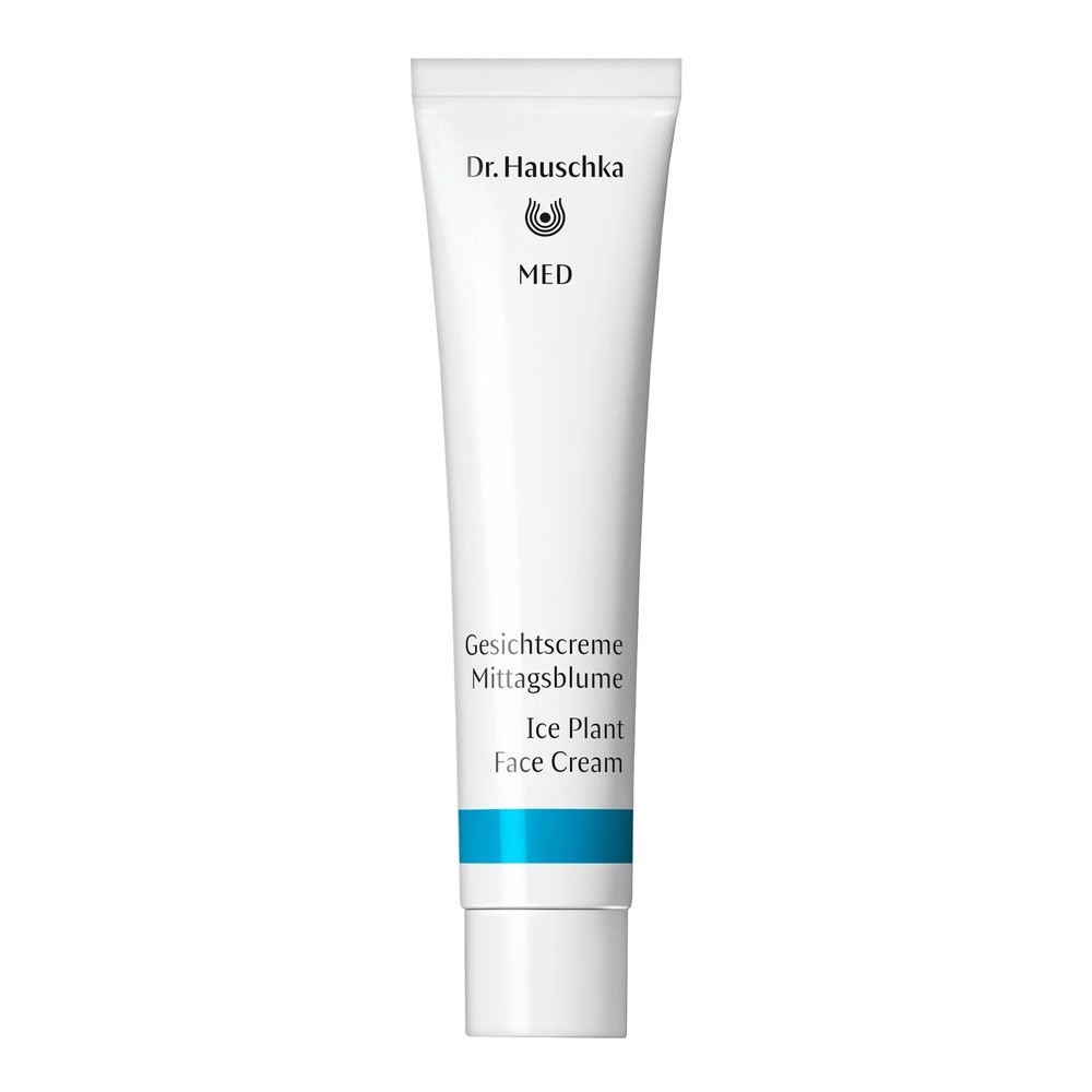 Dr Hauschka Med Ice Plant krem do twarzy na dzień 40 ml unisex