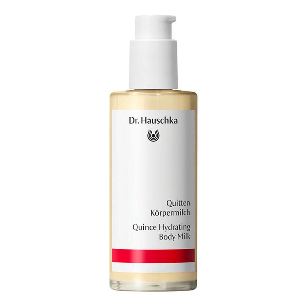 Dr Hauschka Mleczko do ciała z pigwy - 2491-0