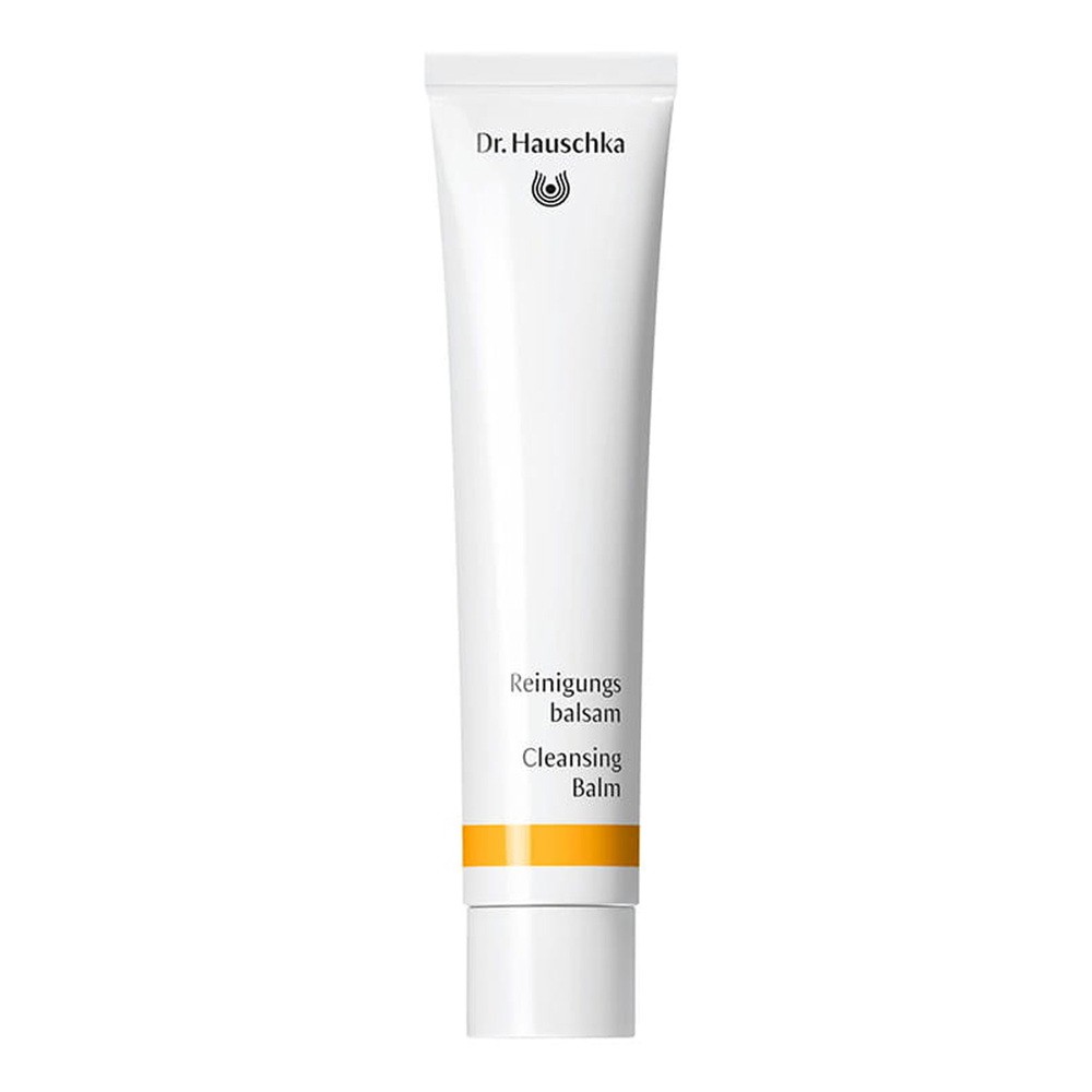 Dr. Hauschka Cleansing Balm oczyszczający balsam do twarzy 75ml