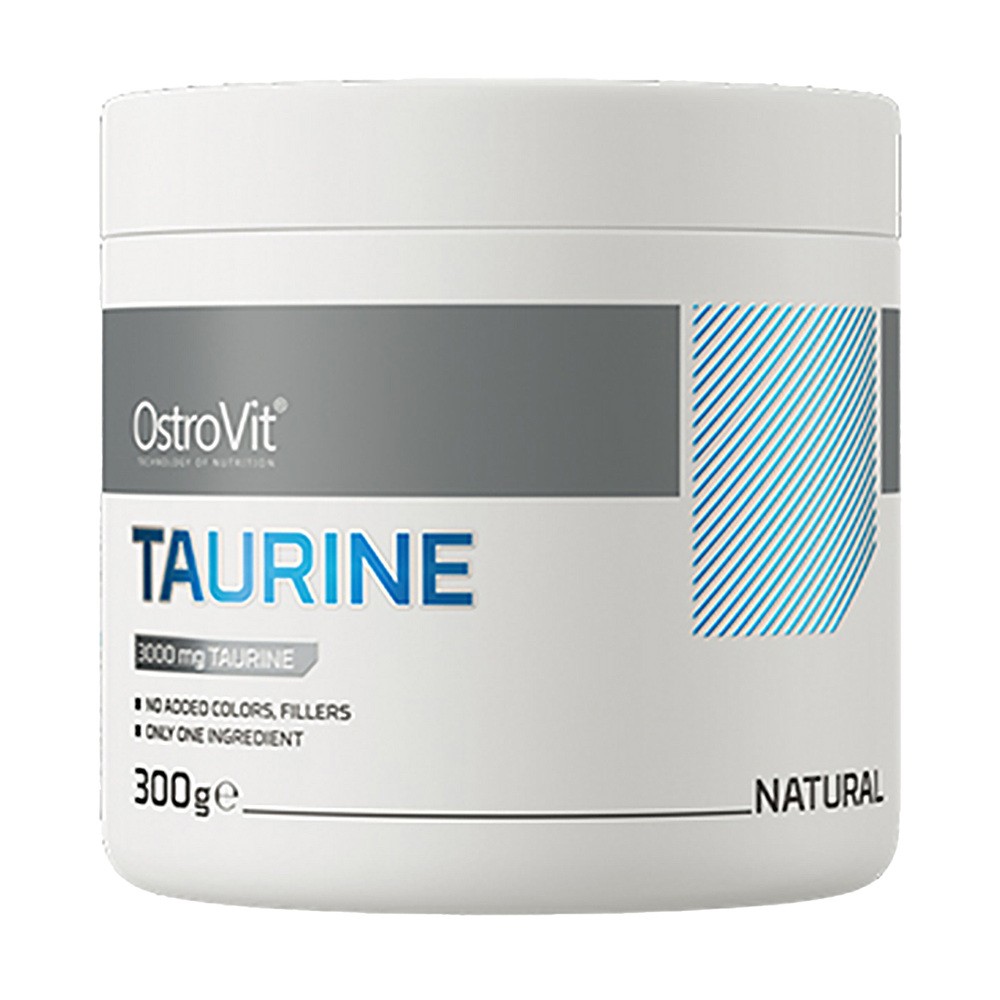 OstroVit Taurine 300g