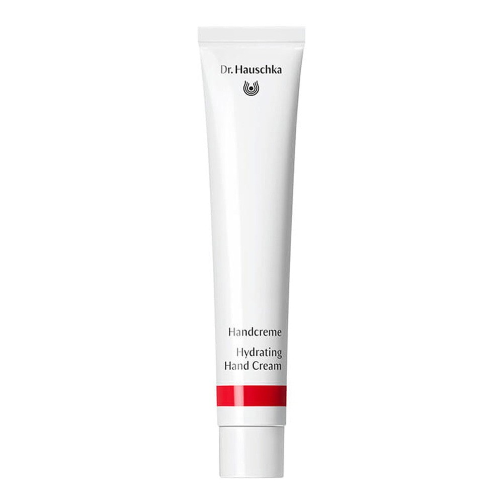Dr Hauschka Hydrating Hand Cream | Nawilżający krem do rąk 50ml