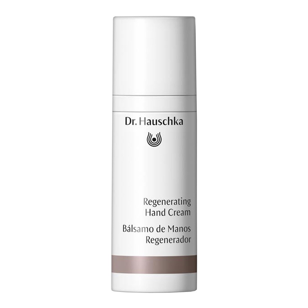 Dr. Hauschka Dr. hauschka regeneracji ręku Balm, 50 ML