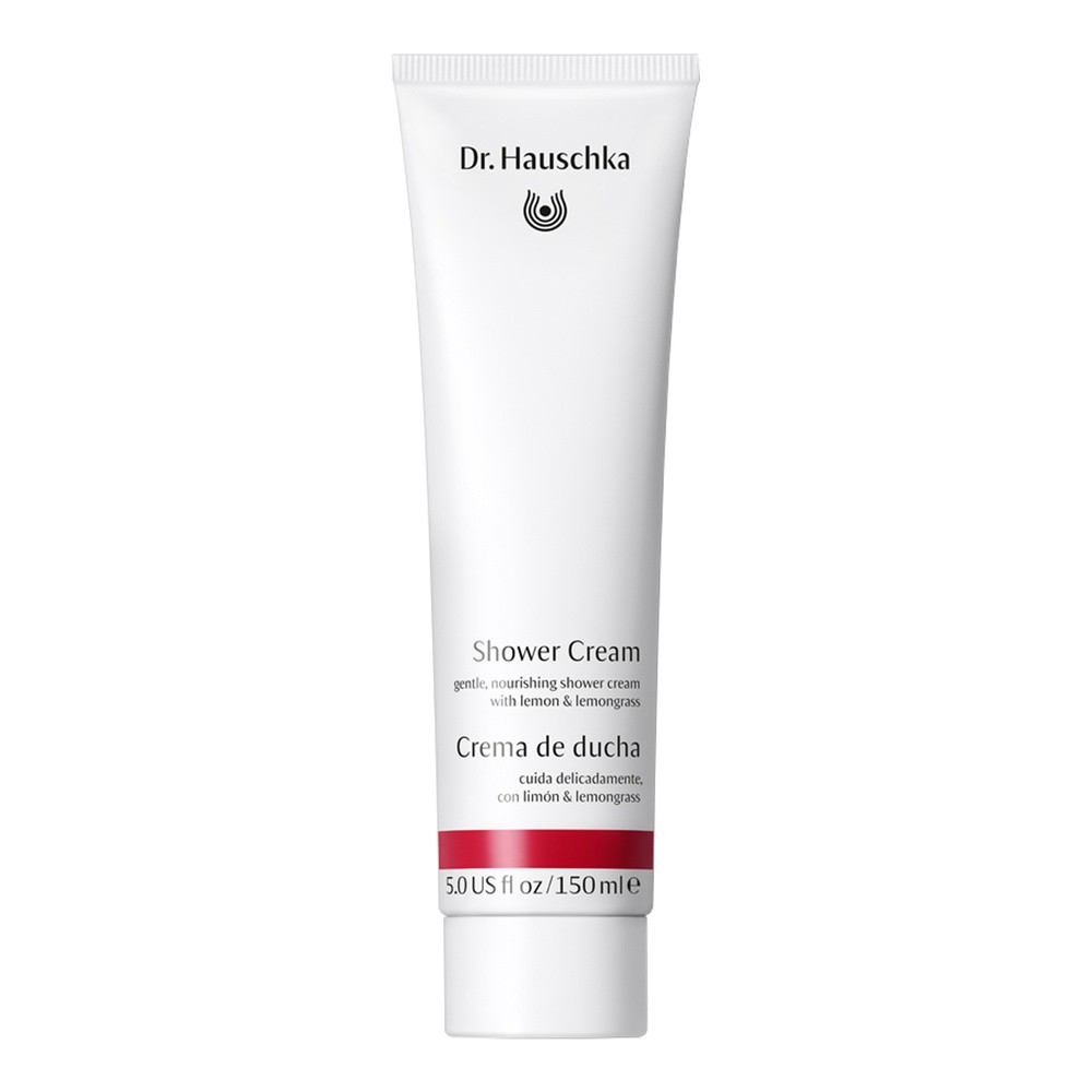 Dr Hauschka Shower Cream żel pod prysznic 150 ml