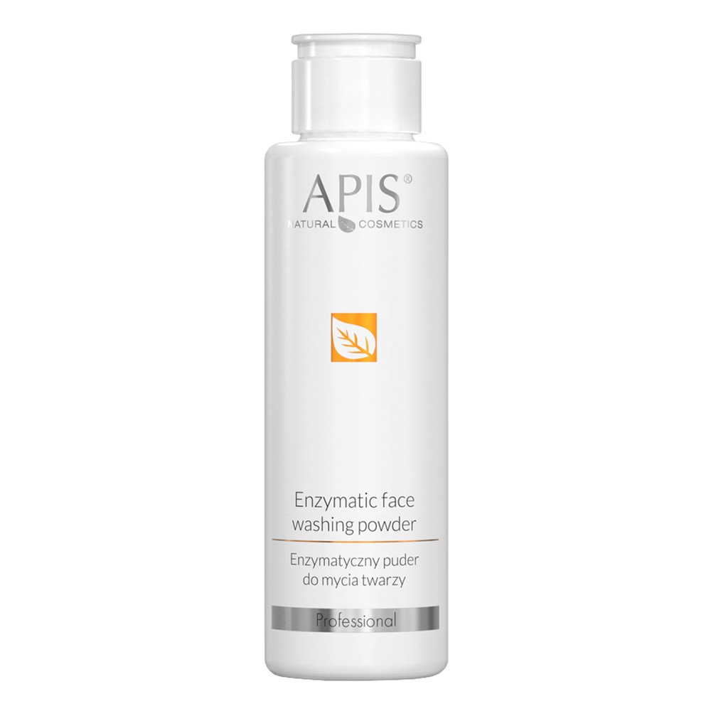 ACTIVESHOP APIS ROSACEA- STOP Enzymatyczny puder do mycia twarzy 80 g