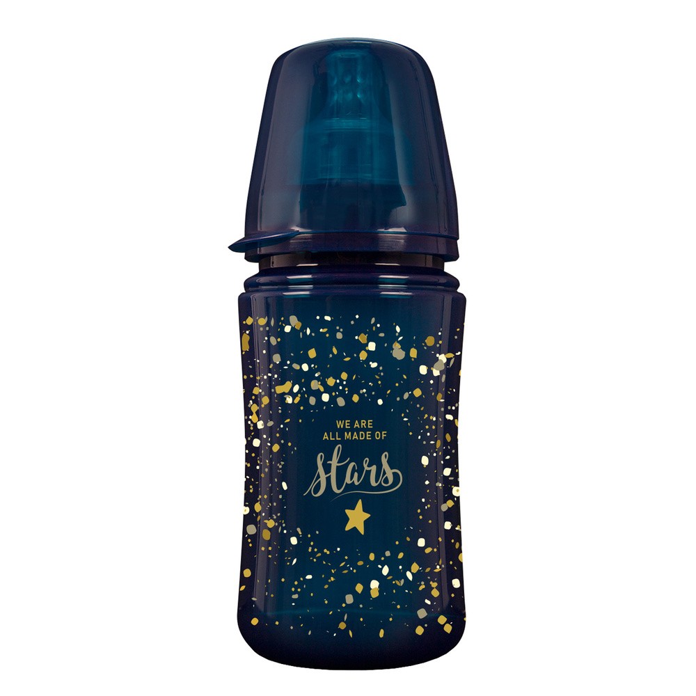 Lovi BUTELKA 240ML STARDUST CA21/585