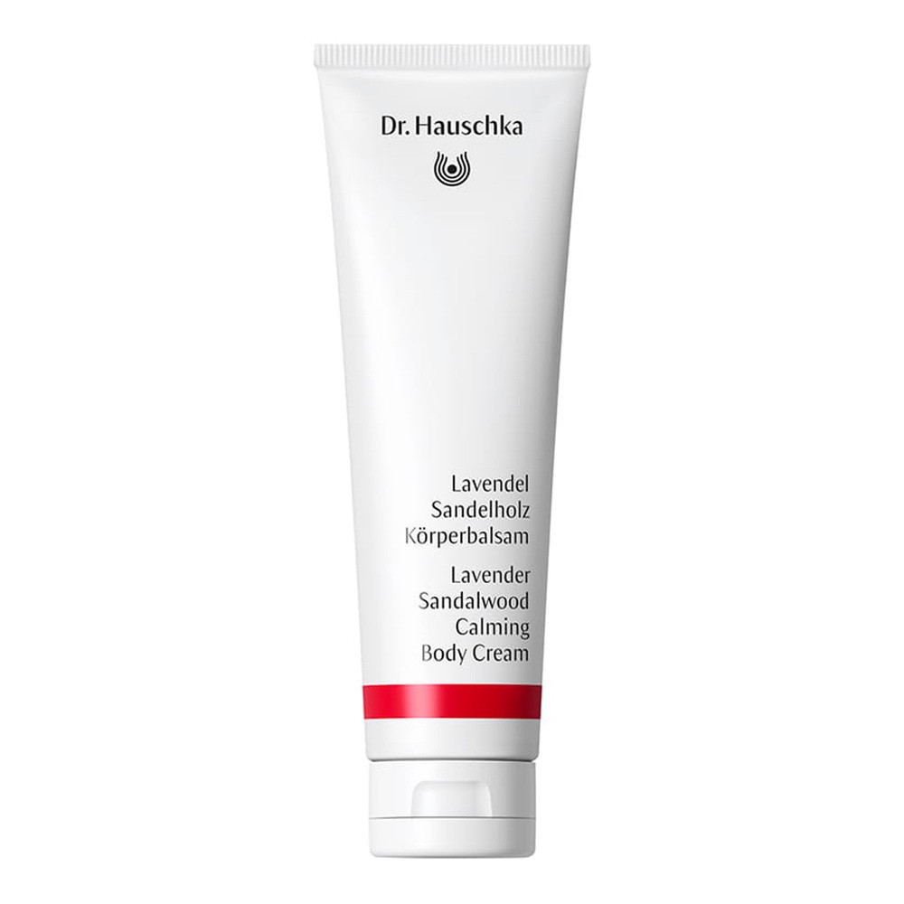 Dr. Hauschka Balsam Do Ciała Lawenda I Drzewo Sandałowe