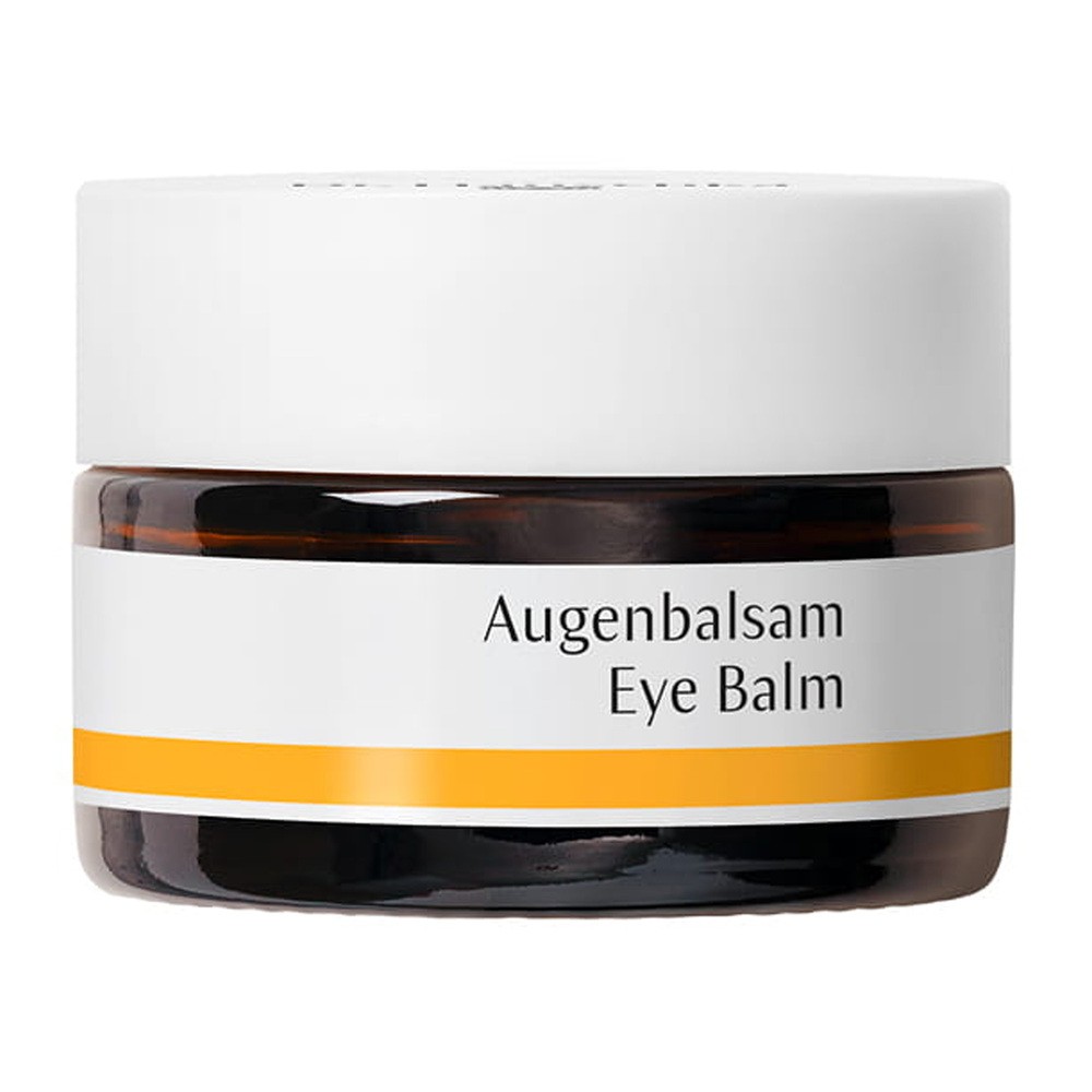 Dr Hauschka augenbalsam balsam pod oczy 10ml