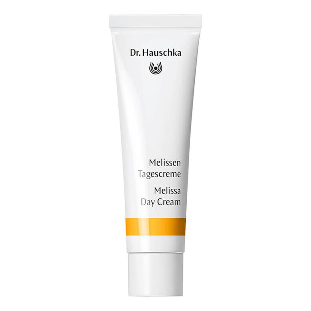 Dr Hauschka Melissa Day Cream Krem z melisy na dzień 30 ml