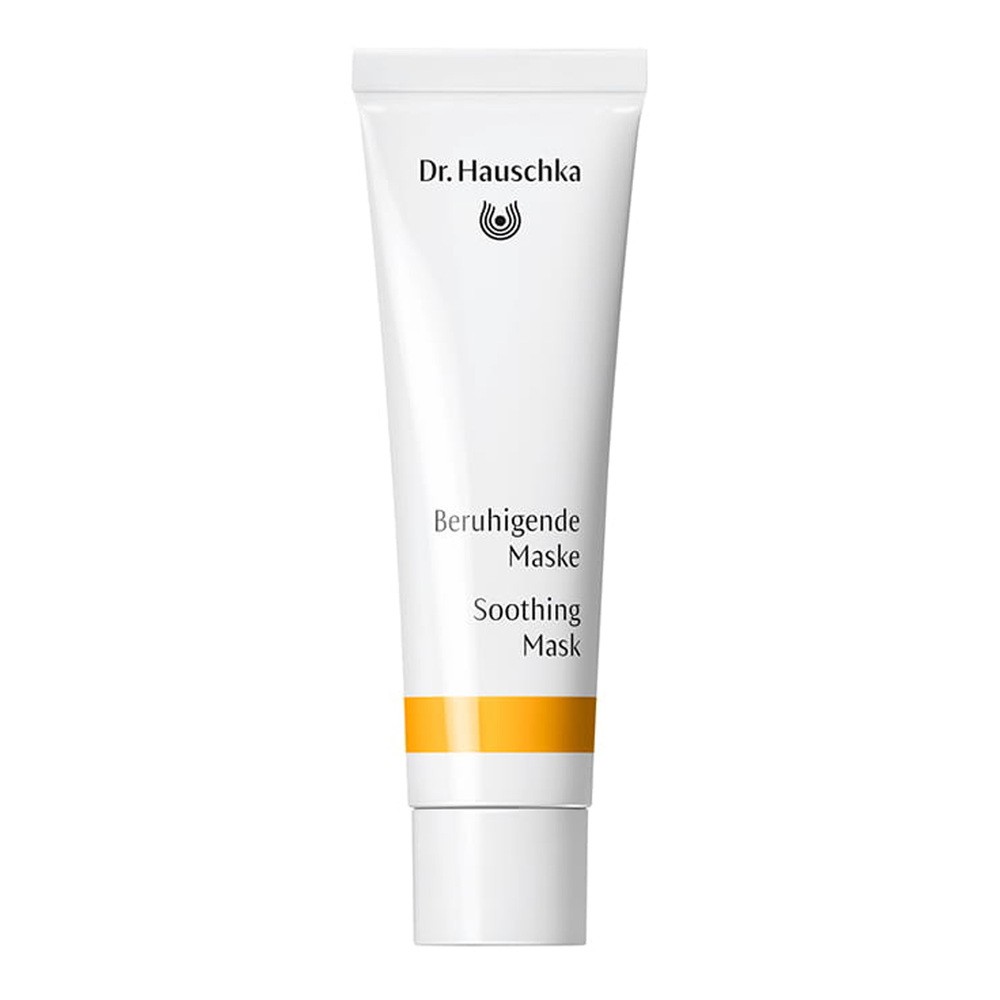 Dr Hauschka Maseczka łagodząca 30 ml - 2403-0