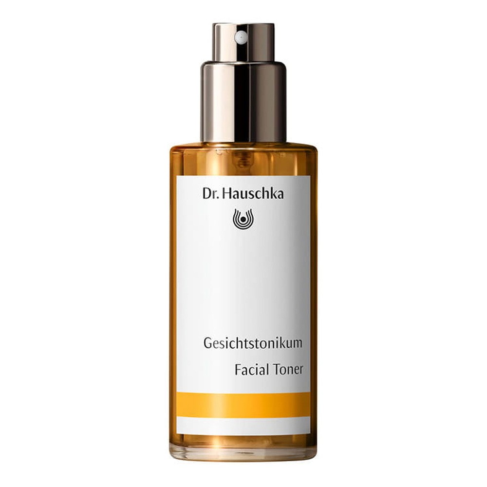 Dr Hauschka Facial Toner 100ml W Tonik