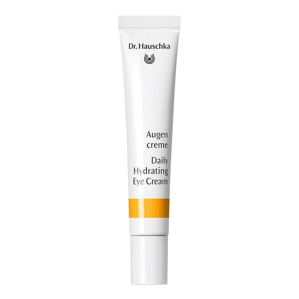 Dr Hauschka Daily Hydrating Eye Cream nawilżający krem na dzień 12,5ml