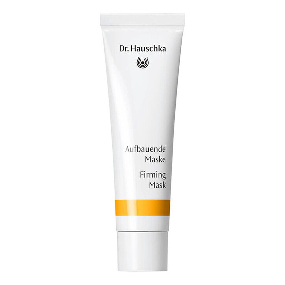 Dr. Hauschka Aufbauende Maske