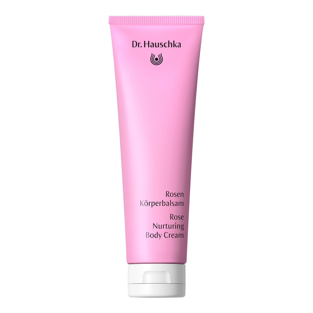 Dr. Hauschka Rosen Balsam Do Ciała