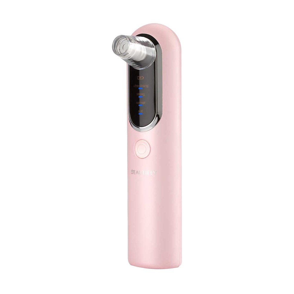 Urządzenie do mikrodermabrazji BEAUTIFLY Derma Blush