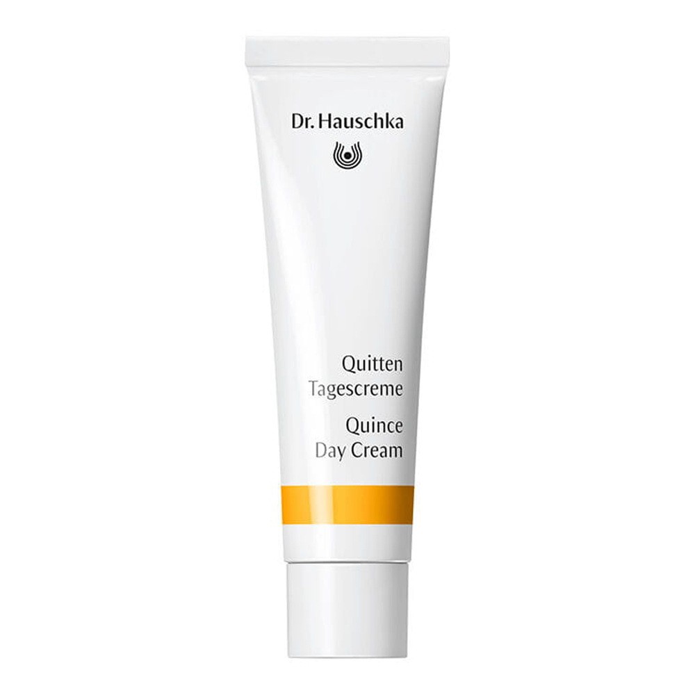 Dr Hauschka Facial Care krem na dzień z pigwy  30ml