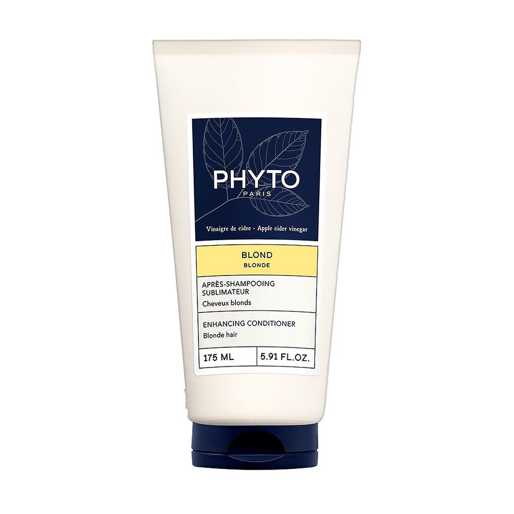 Phyto Blond Wzmacniająca odżywka do włosów, 175 ml