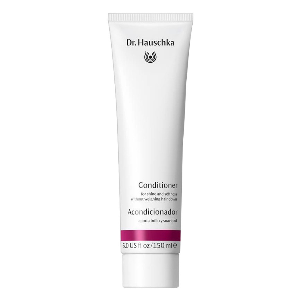 Dr Hauschka Dr Hauschka Conditioner For Shine And Softness Hair Odżywka nawilżająca do włosów suchych i zniszczonych 150 ml