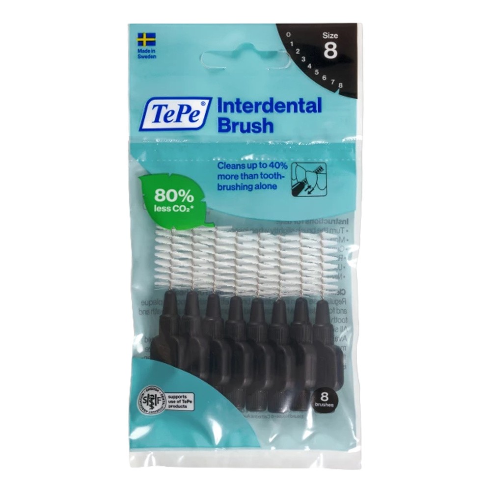 Tepe tepe Interdental szczotki do oryginalnych, , , 112290