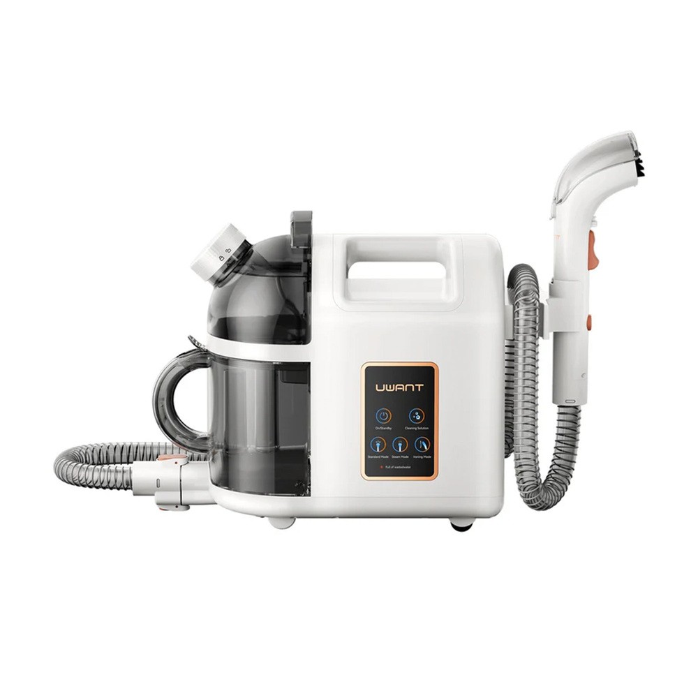 Uwant B200 Biały