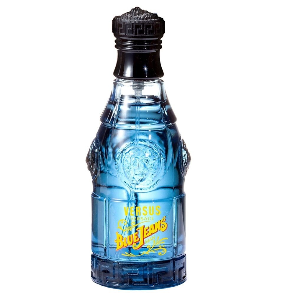 Versace Blue Jeans woda toaletowa 75 ml