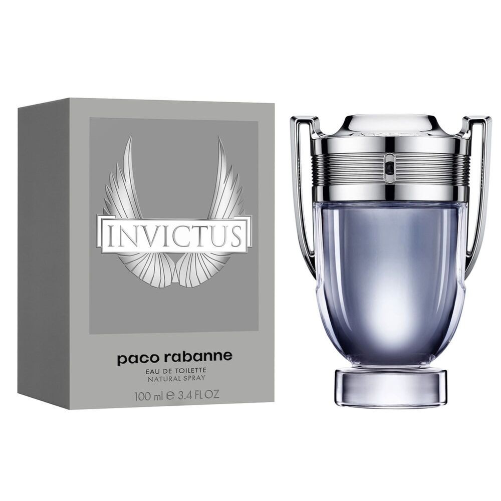 Paco Rabanne Invictus Woda toaletowa 100ml