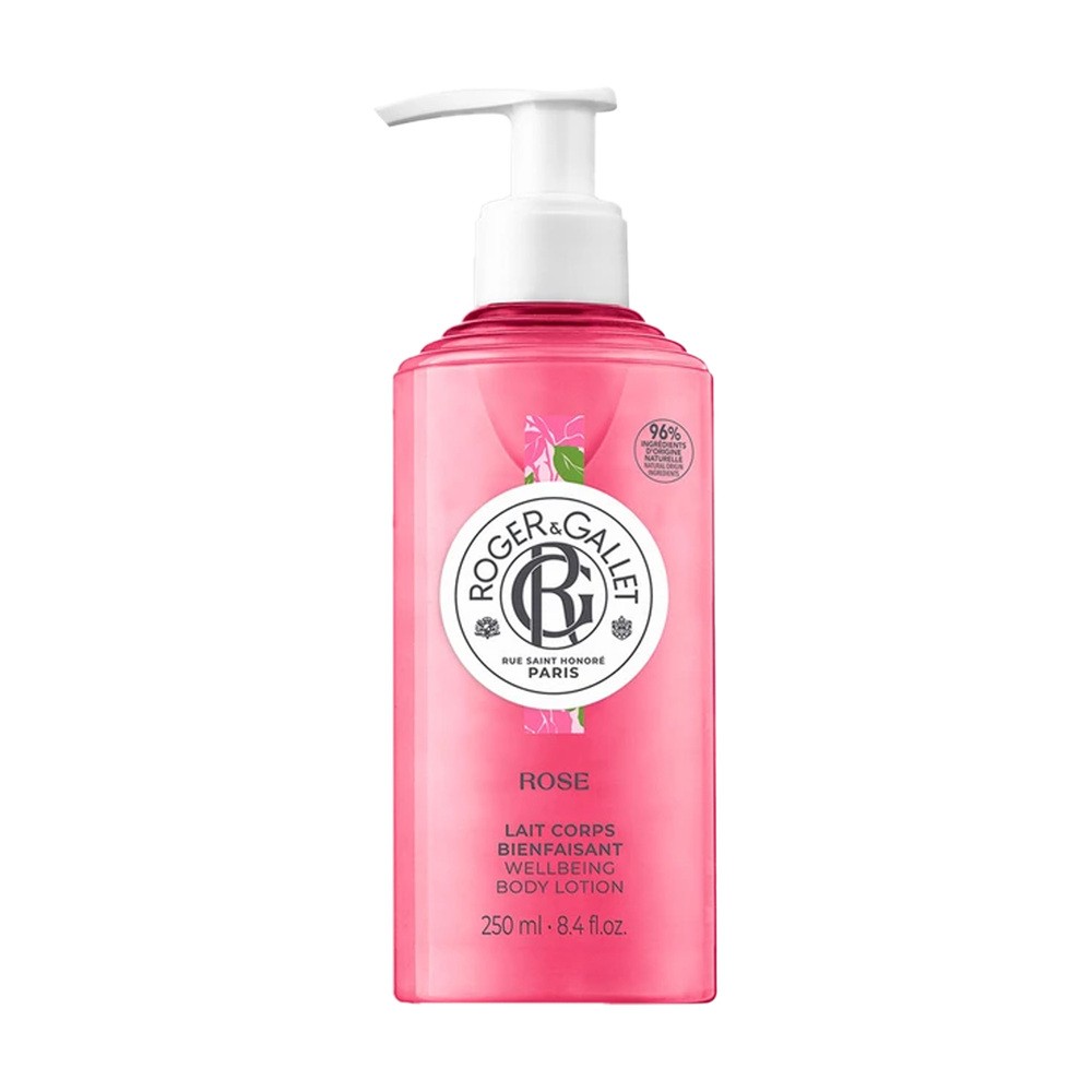 Roger & Gallet Rose Balsam do ciała 250 ml