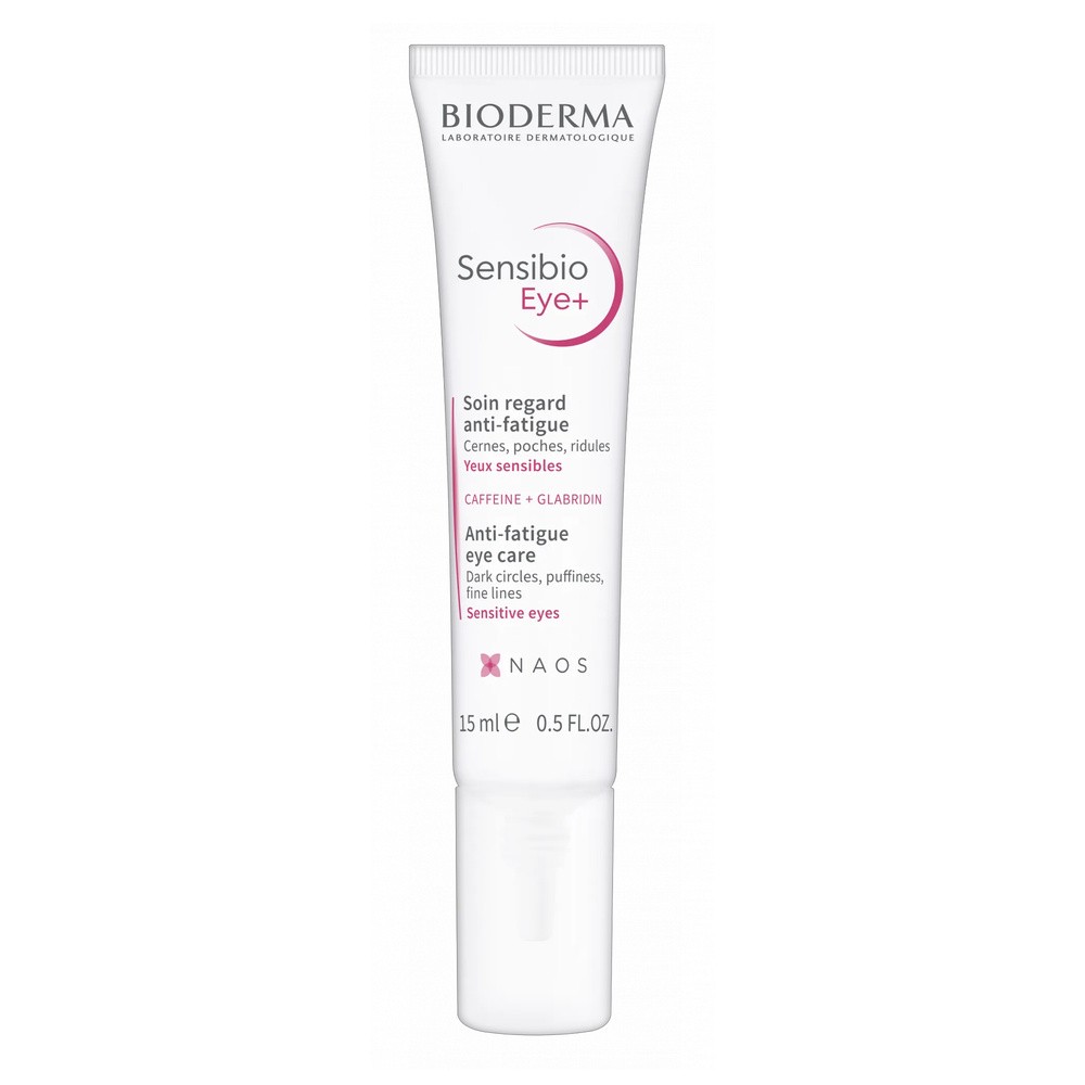 Bioderma Sensibio Eye+ Krem pod oczy