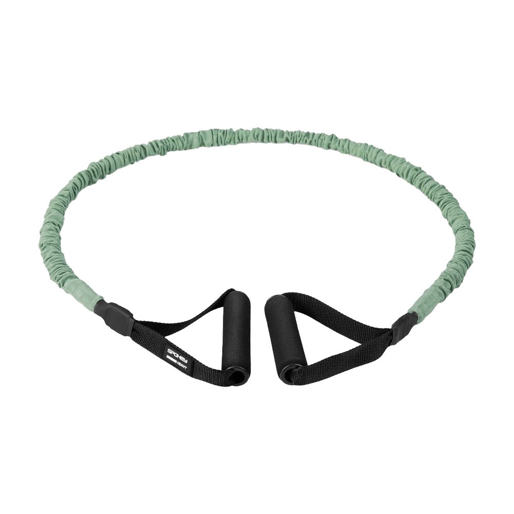 Ekspander SPOKEY Supra Tube Zielono-czarny