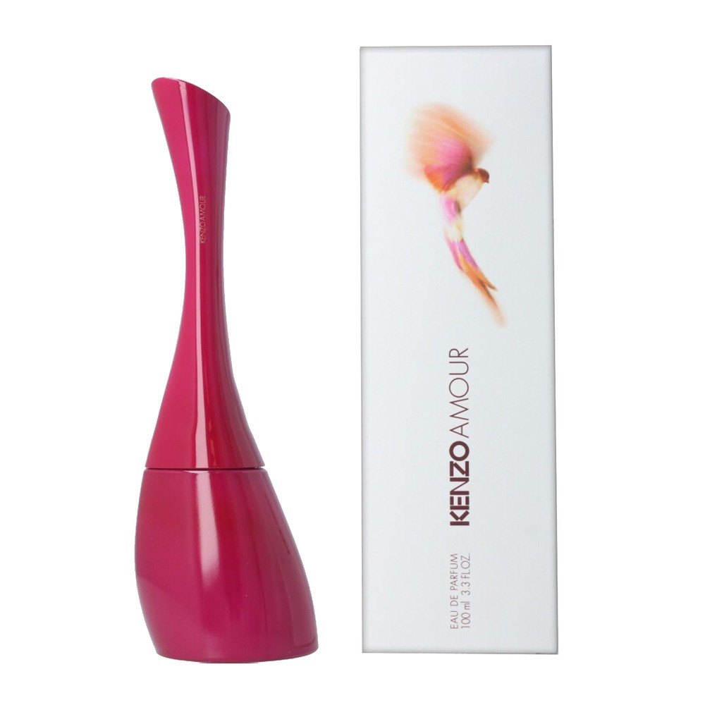 Kenzo Amour Women EDP 100ml 3352818718019