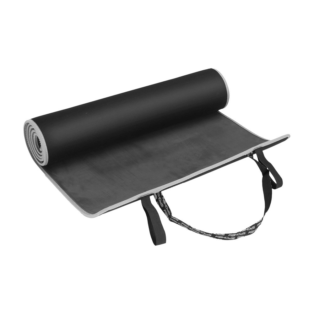 Mata SPOKEY Flexmat V Czarny