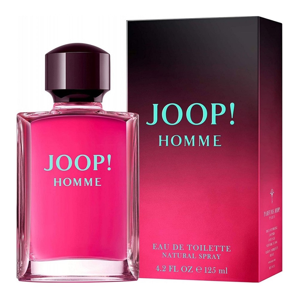 Joop! Joop Woda toaletowa 125ml