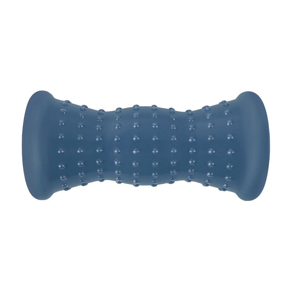 Spokey Soler wałek do masażu do stóp 17x8.5 cm