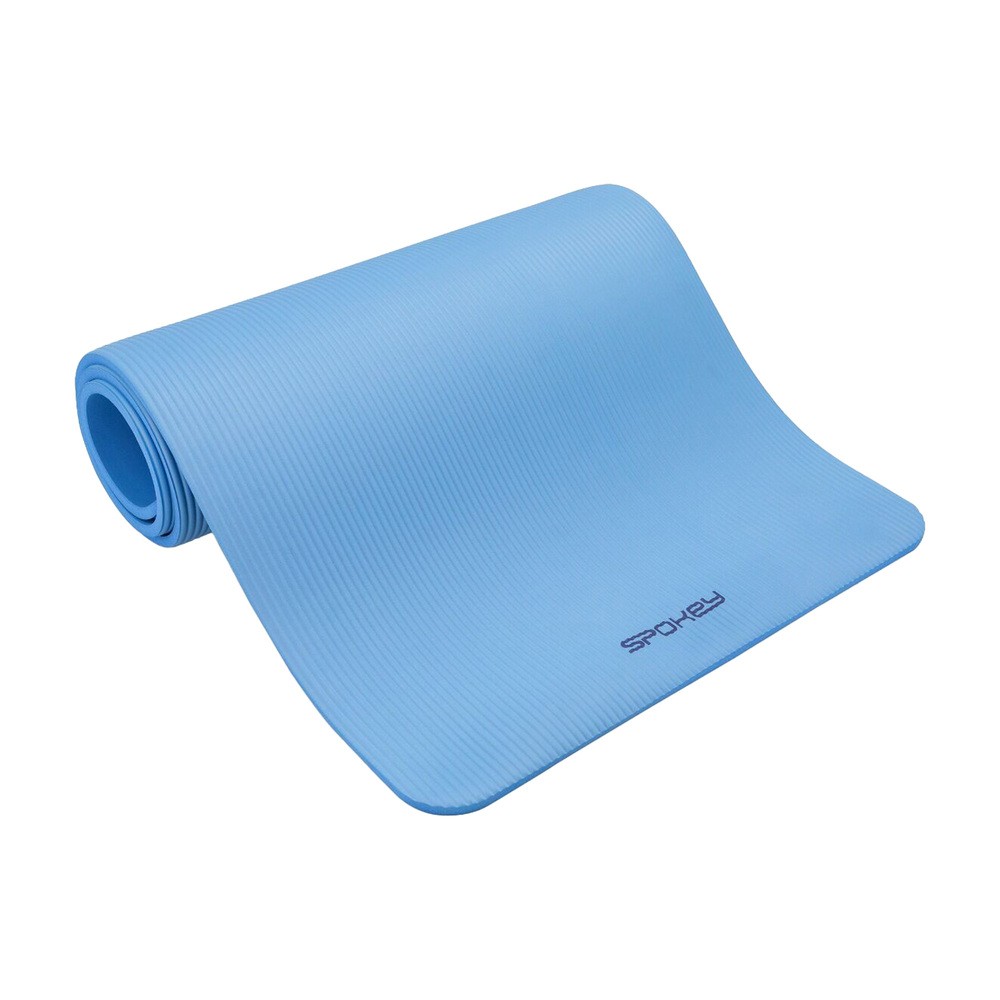 Mata SPOKEY Softmat Niebieski