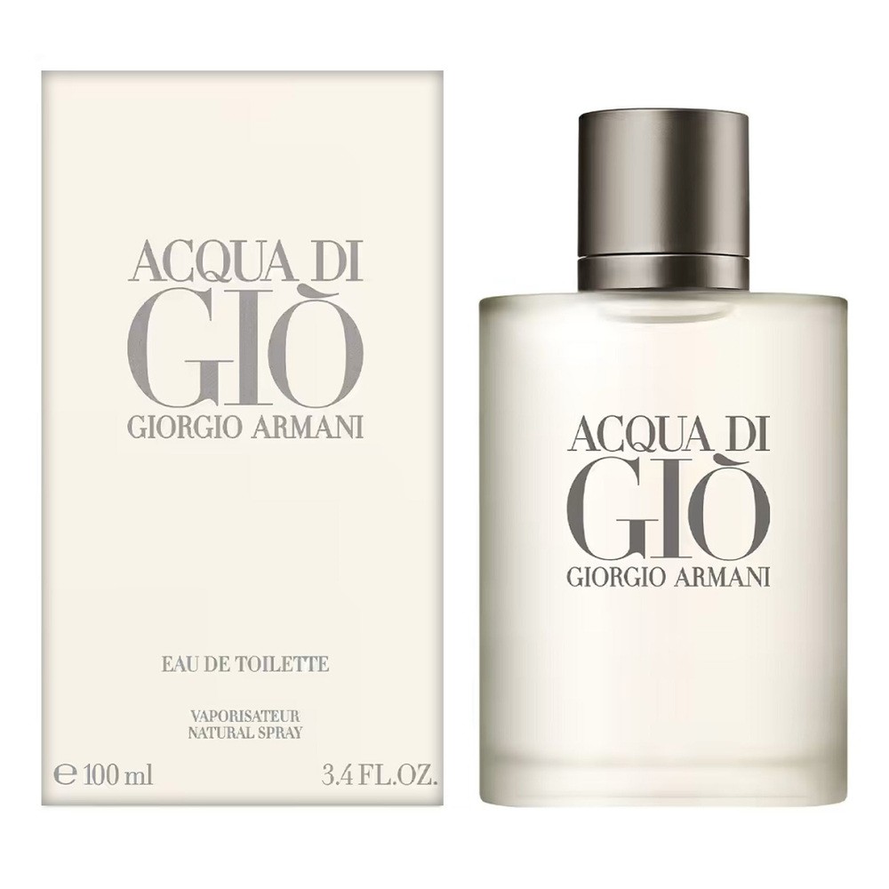Giorgio Armani Acqua Di Gio Sport Woda toaletowa 100ml