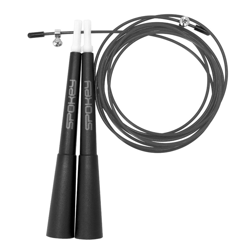 Skakanka SPOKEY X Rope 944031