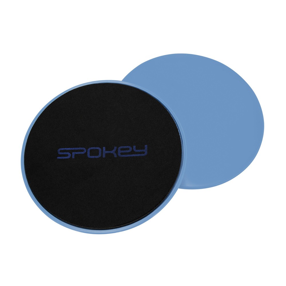 Spokey Dyski poślizgowe do ćwiczeń SLIDI