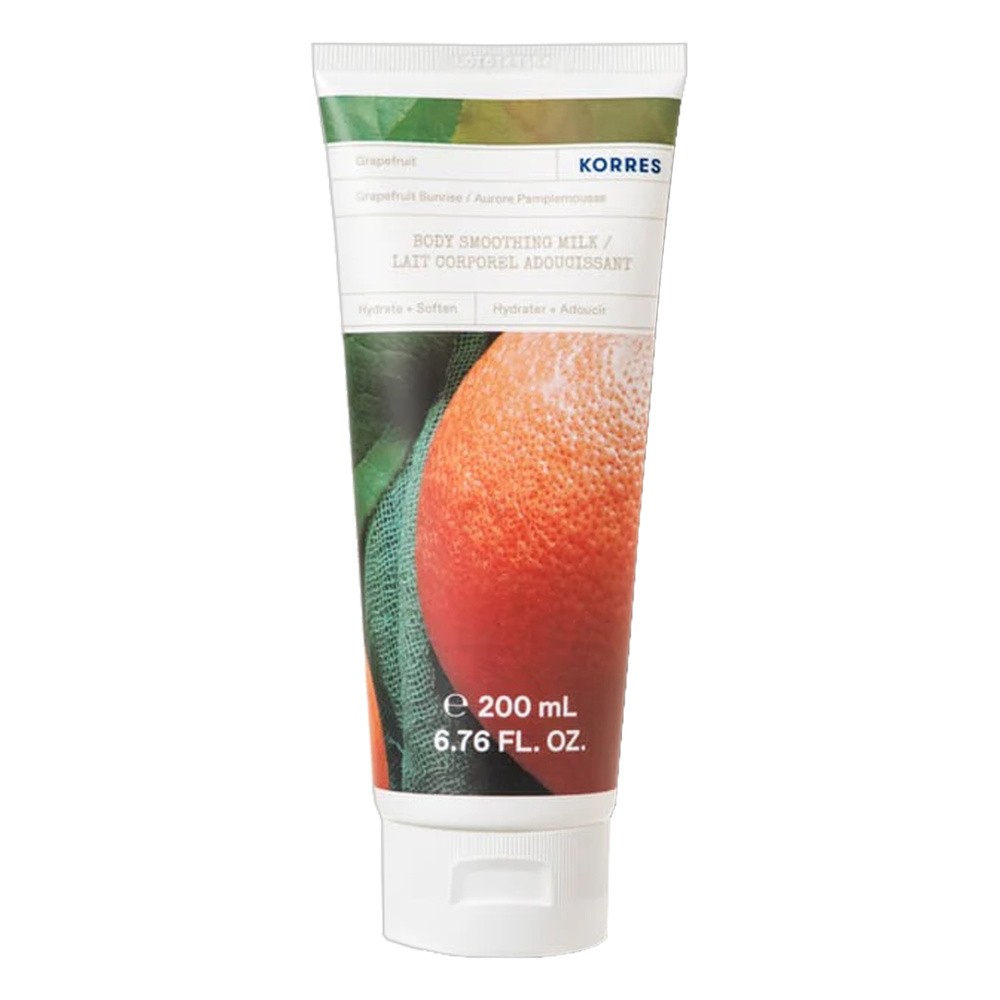 Korres Mleczko do ciała Grapefruit Sunrise Body 200 ml