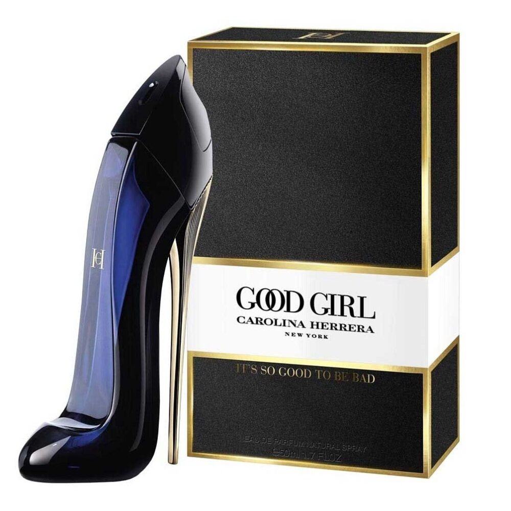 Carolina Herrera - good girl - Woda Perfumowana - Eau De Parfum 80ml - Dla Kobiet